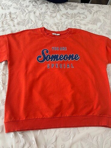 Colins tatliş sweetshirt kaçmaz - Görsel 10