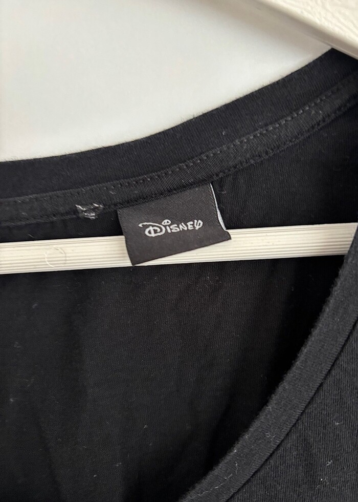 Lcwaikiki siyah hamile tuniği - Görsel 3