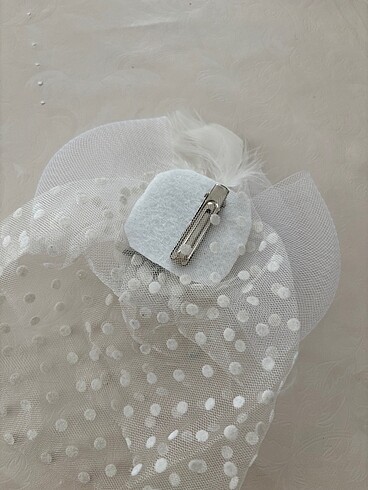 Gelin Tacı ve Nikah Tacı Birarada Evlenecekler Kaçırmasın - Görsel 12