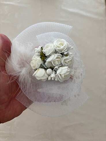 Gelin Tacı ve Nikah Tacı Birarada Evlenecekler Kaçırmasın - Görsel 13