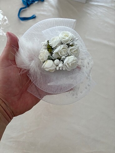 Gelin Tacı ve Nikah Tacı Birarada Evlenecekler Kaçırmasın - Görsel 14