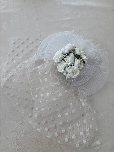 Gelin Tacı ve Nikah Tacı Birarada Evlenecekler Kaçırmasın - Görsel 15