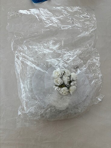 Gelin Tacı ve Nikah Tacı Birarada Evlenecekler Kaçırmasın - Görsel 16