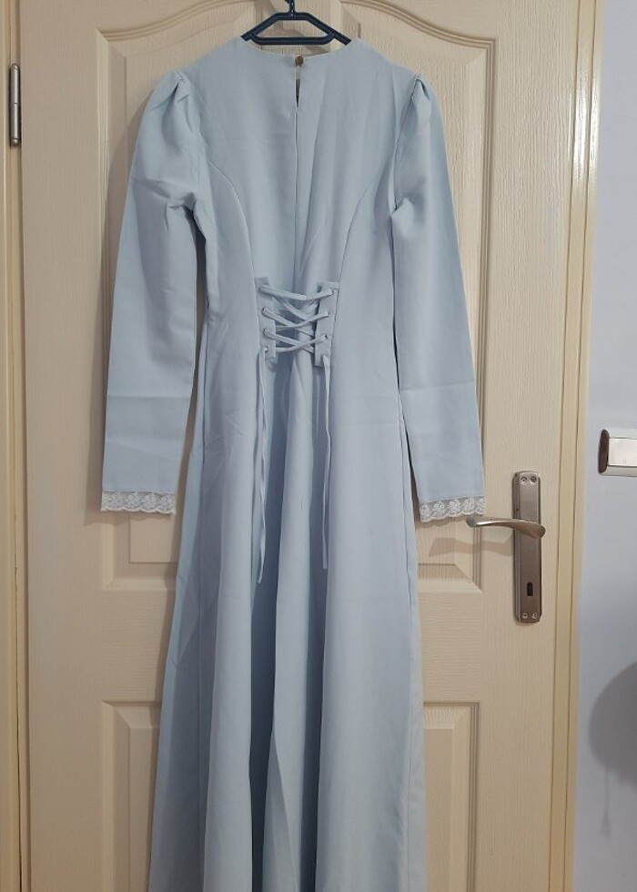 Abiye Elbise - Görsel 2