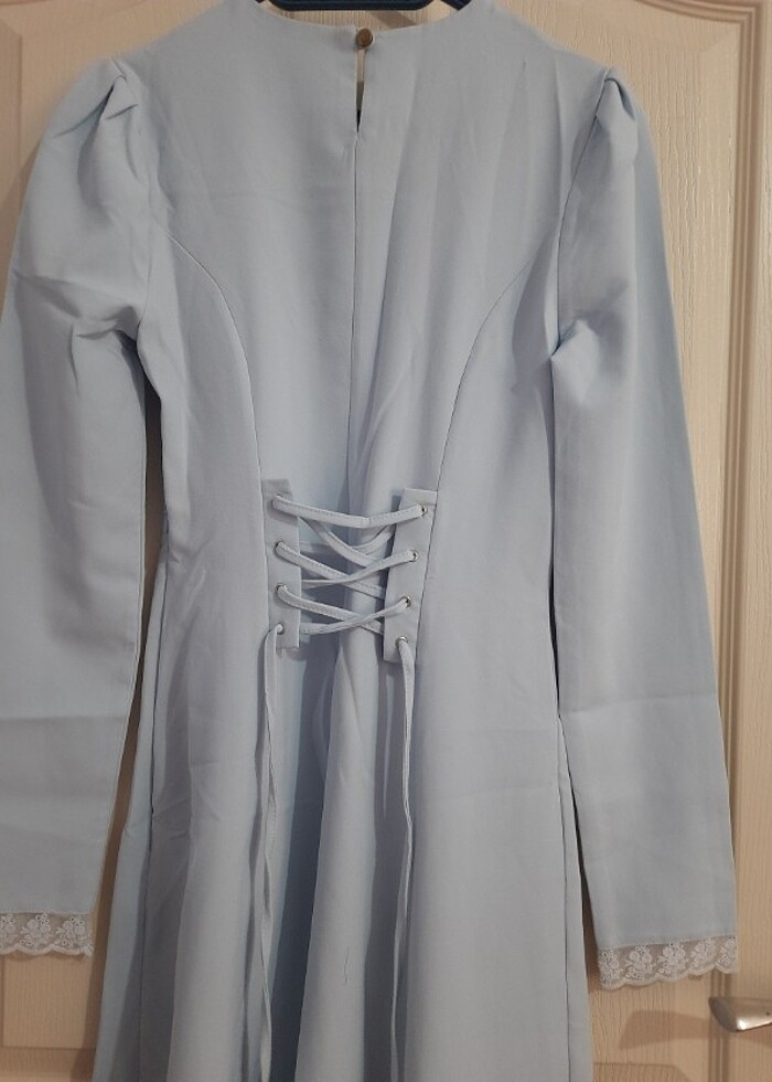 Abiye Elbise - Görsel 4