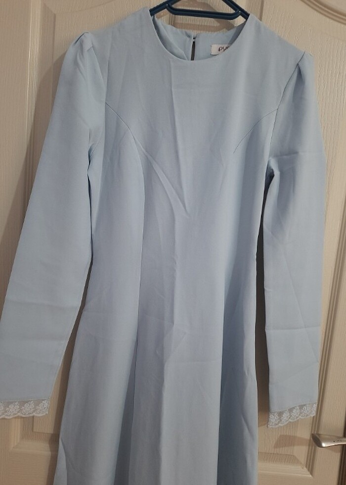 Abiye Elbise - Görsel 5