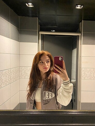 Diğer Kolej ceketi