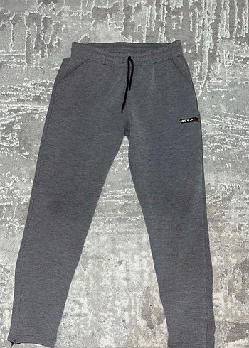 Nike Gri Erkek Çocuk Eşofmanı - Görsel 2