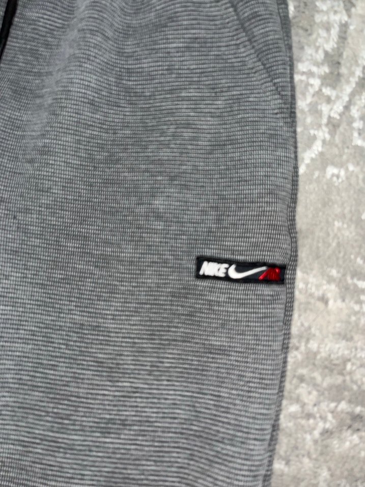 Nike Gri Erkek Çocuk Eşofmanı - Görsel 3
