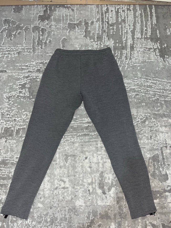 Nike Gri Erkek Çocuk Eşofmanı - Görsel 4