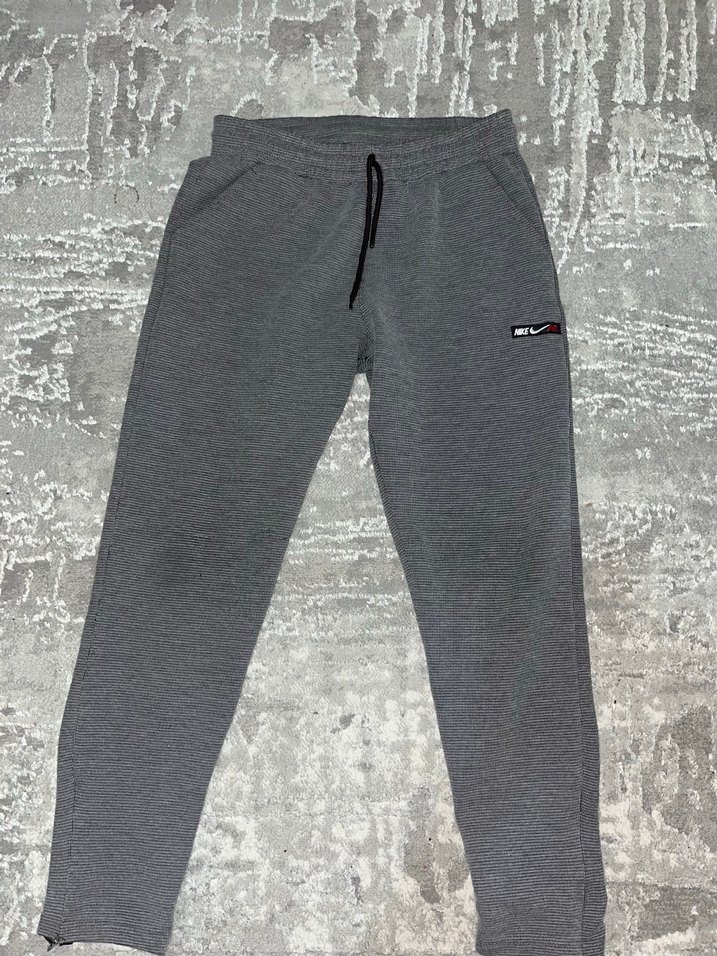 Nike Gri Erkek Çocuk Eşofmanı - Görsel 2