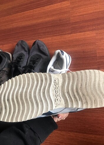 41 Beden Reebok ayakkabı