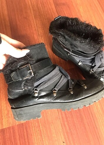 Nine west orjinal bot