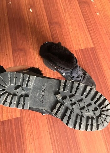 38 Beden Nine west orjinal bot