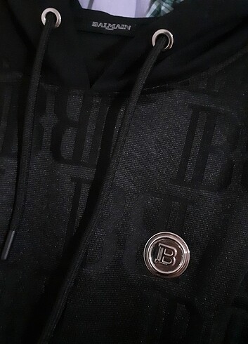 Balmain Orjinal