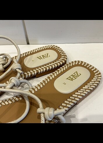 39 Beden ZARA = YENİ