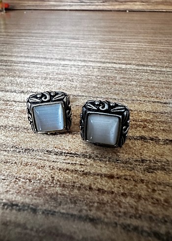 Kol dugmesi - Görsel 2