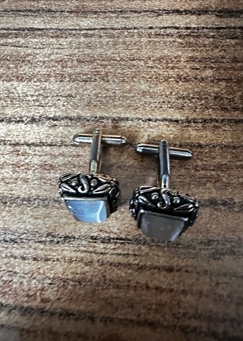 Kol dugmesi - Görsel 4