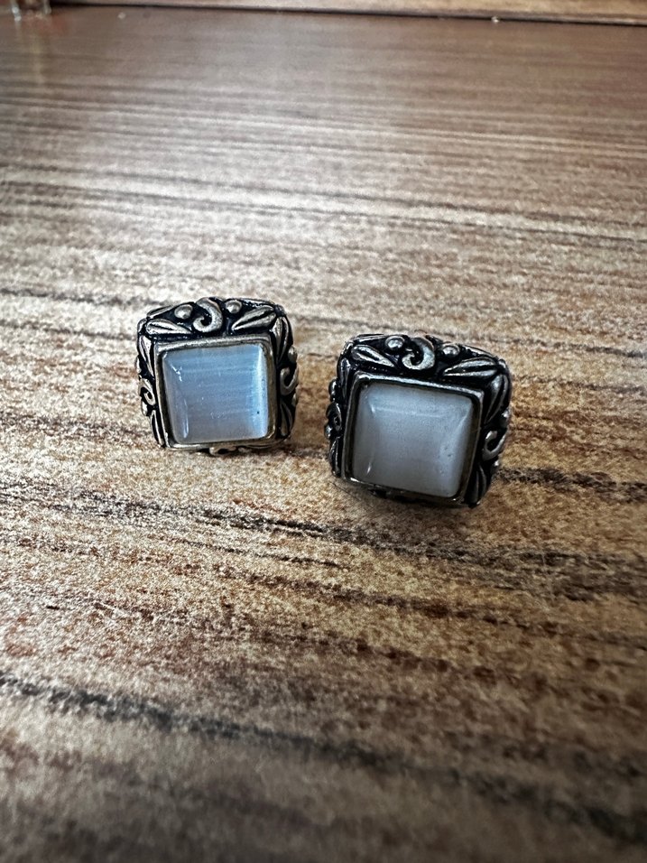 Kol dugmesi - Görsel 3