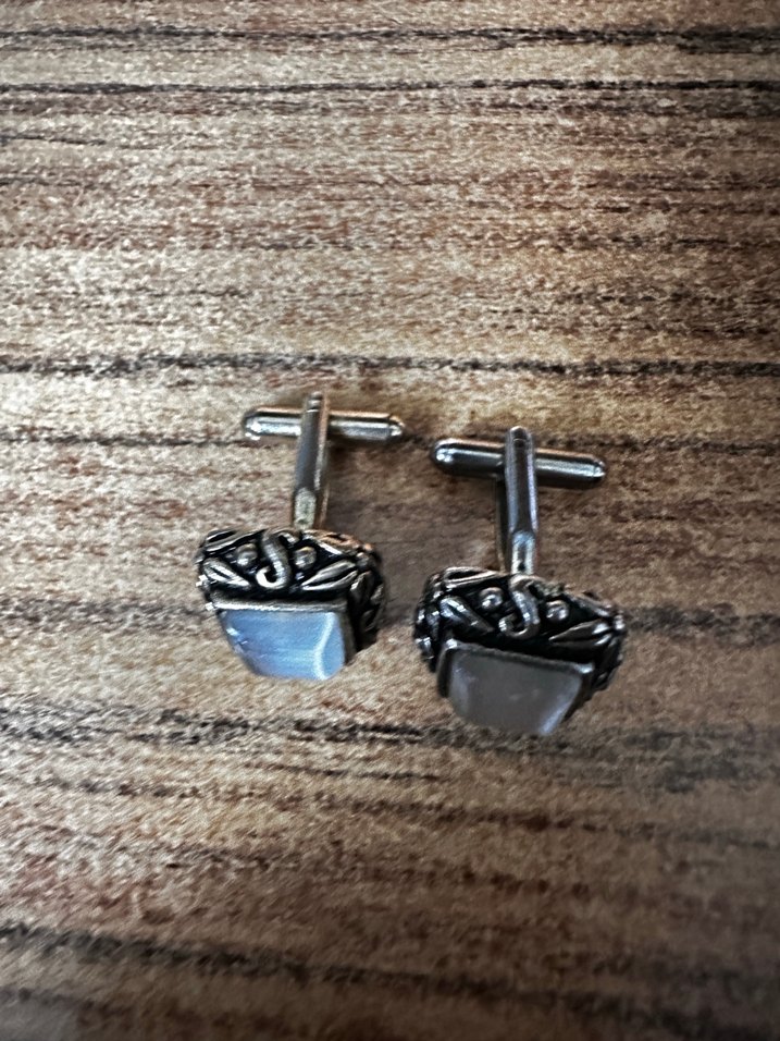 Kol dugmesi - Görsel 4