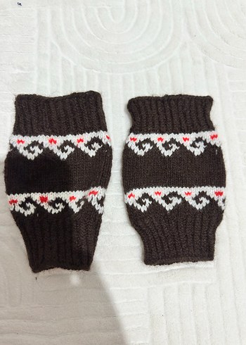 Kahverengi namaz için kolluk - Görsel 2