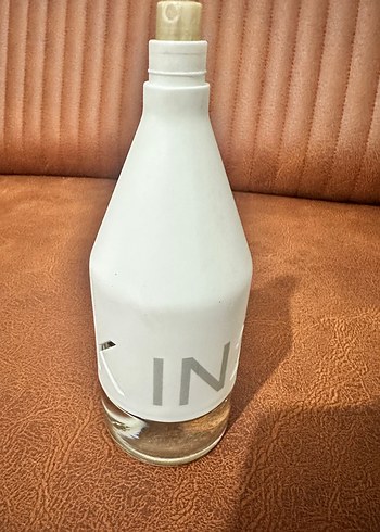 Calvin Klein Kadın Parfümü - Görsel 2