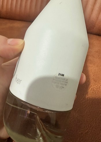 Calvin Klein Kadın Parfümü - Görsel 4