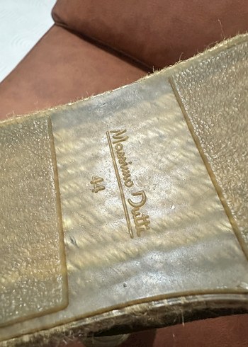 ORGİNAL MASSİMO DUTTİ - Görsel 5