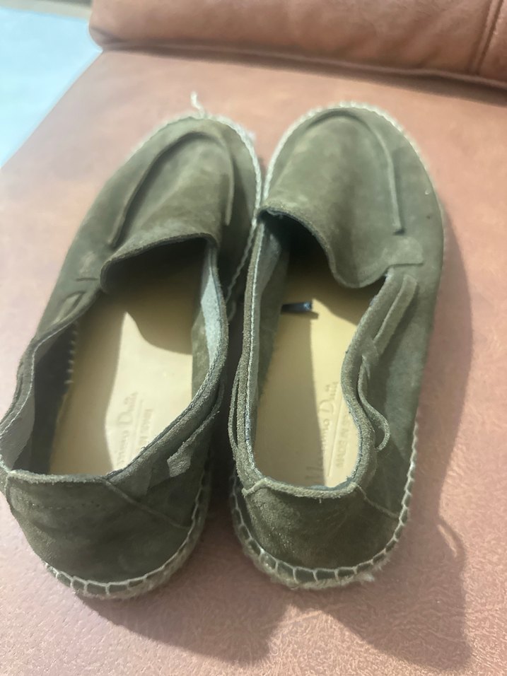 ORGİNAL MASSİMO DUTTİ - Görsel 3