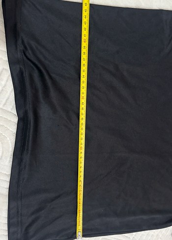 Erkek Siyah Polo Yaka Kısa Kollu Tişört - Görsel 5