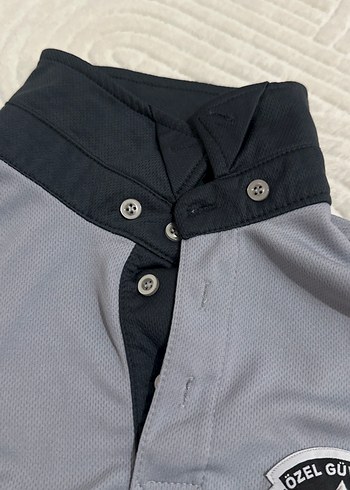 Özel güvenlik kıyafet - Görsel 9