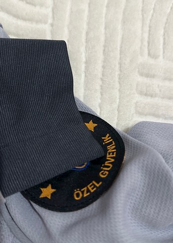 Özel güvenlik kıyafet - Görsel 6