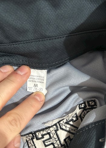 Özel güvenlik kıyafet - Görsel 7