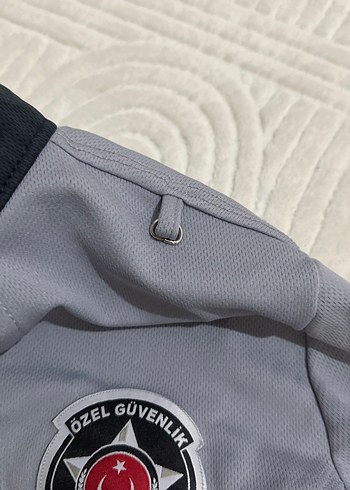 Özel güvenlik kıyafet - Görsel 8