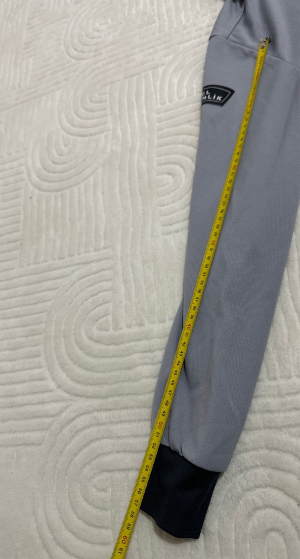 Özel güvenlik kıyafet - Görsel 3