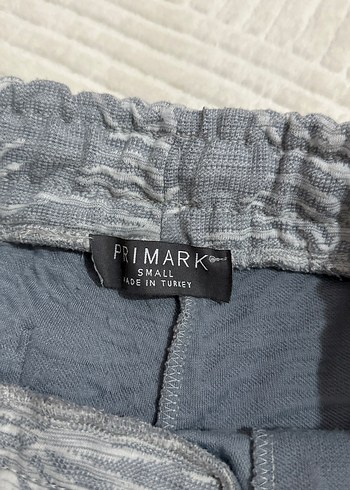 Gri Zebra Desenli Yoga Şortu - Görsel 3