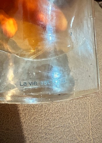 La Vie Est Belle Kadın Parfümü - Görsel 8