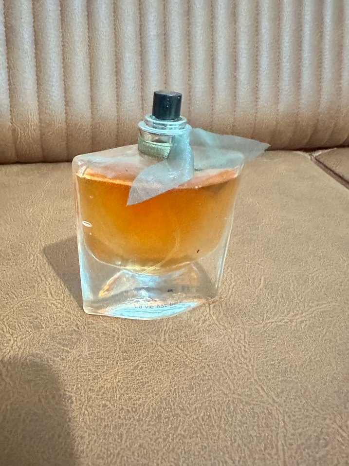 La Vie Est Belle Kadın Parfümü - Görsel 2