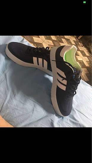 Adidas samba 42-43 numara uyumlu sıfır