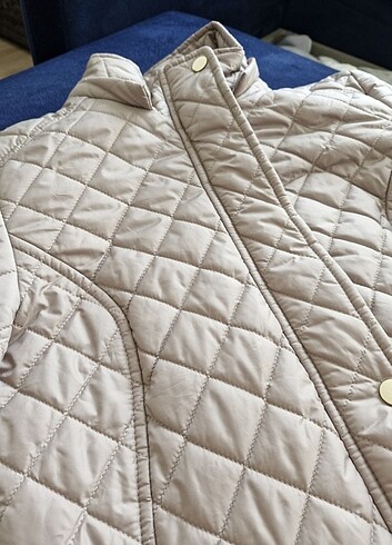 Bej Marka Mont - Görsel 2