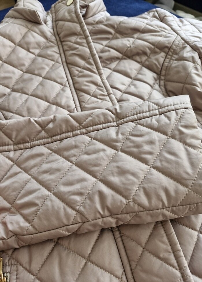 Bej Marka Mont - Görsel 3