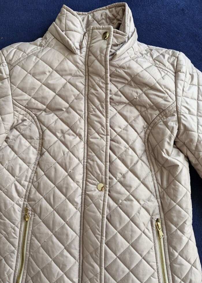 Bej Marka Mont - Görsel 4