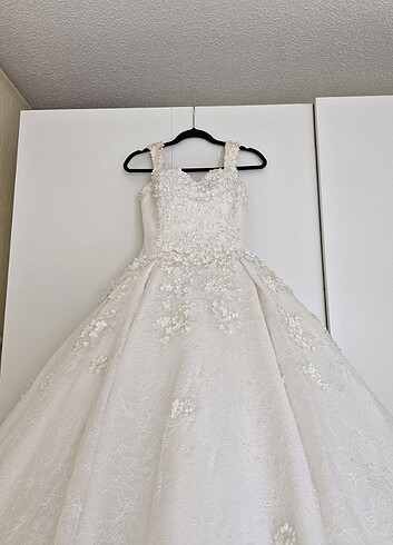 Dream On Gelinlik - Görsel 4