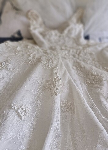 Dream On Gelinlik - Görsel 5