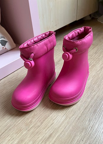 İgor pembe Bot