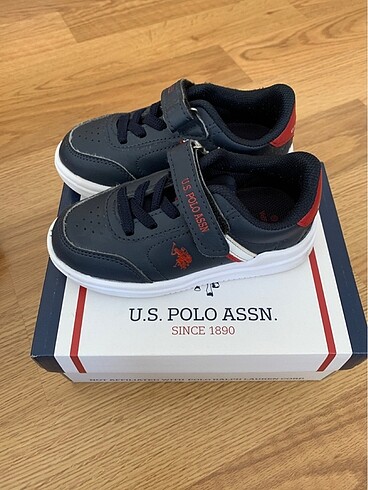 U.S Polo Assn. U.S.POLO ASSN. Marka