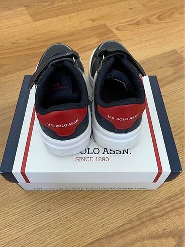 25 Beden U.S.POLO ASSN. Marka