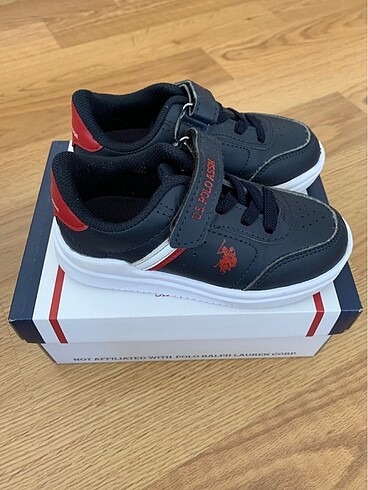 25 Beden lacivert Renk U.S.POLO ASSN. Marka