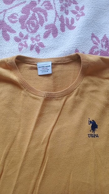 Zara U.s polo kazak 