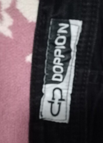 Siyah dar pantolon - Görsel 6